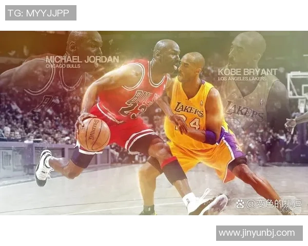 伯德与乔丹的传奇对决：篮球历史上最伟大的竞争故事