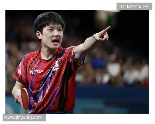 张本智和与梁靖昆激战乒乓球赛场谁能笑到最后精彩对决引人期待 张本智和与梁靖昆激战乒乓球赛场谁能笑到最后精彩对决引人期待